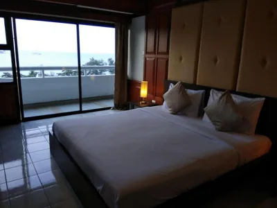 Patong Tower by United 21 Thailand – Foto 2