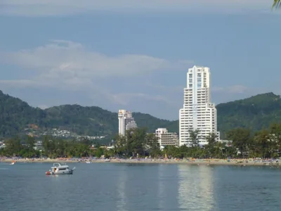 Patong Tower by United 21 Thailand – Foto 7