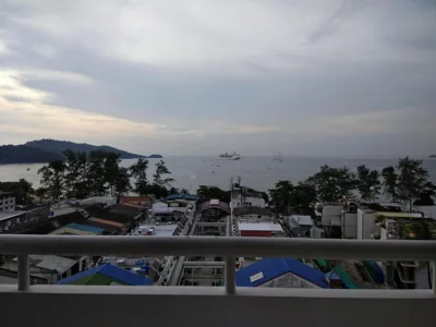Patong Tower by United 21 Thailand – Foto 9