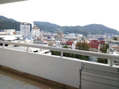 Patong Tower by United 21 Thailand – Foto 15